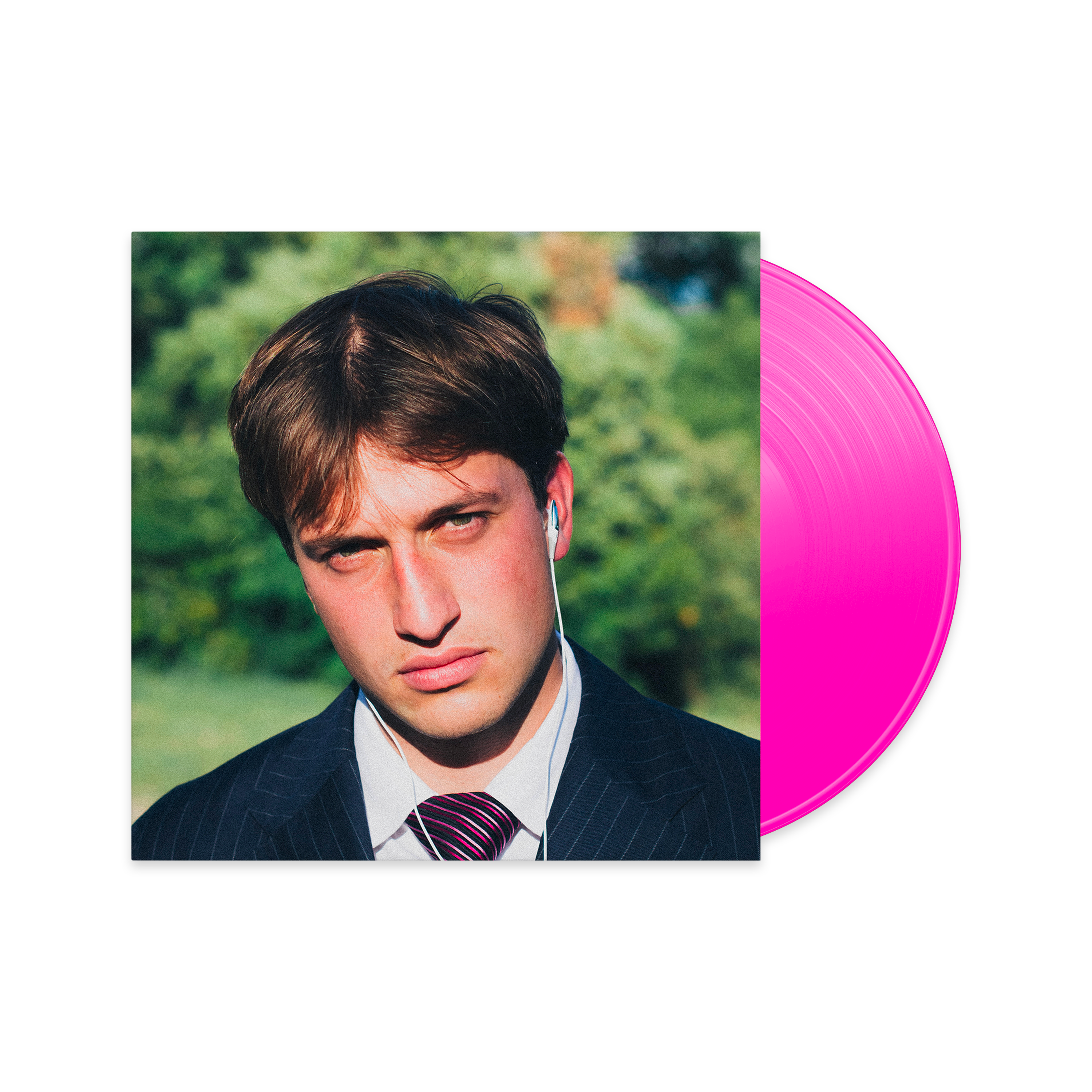 Vinyle couleur “ADAM“ + “MORGANE“