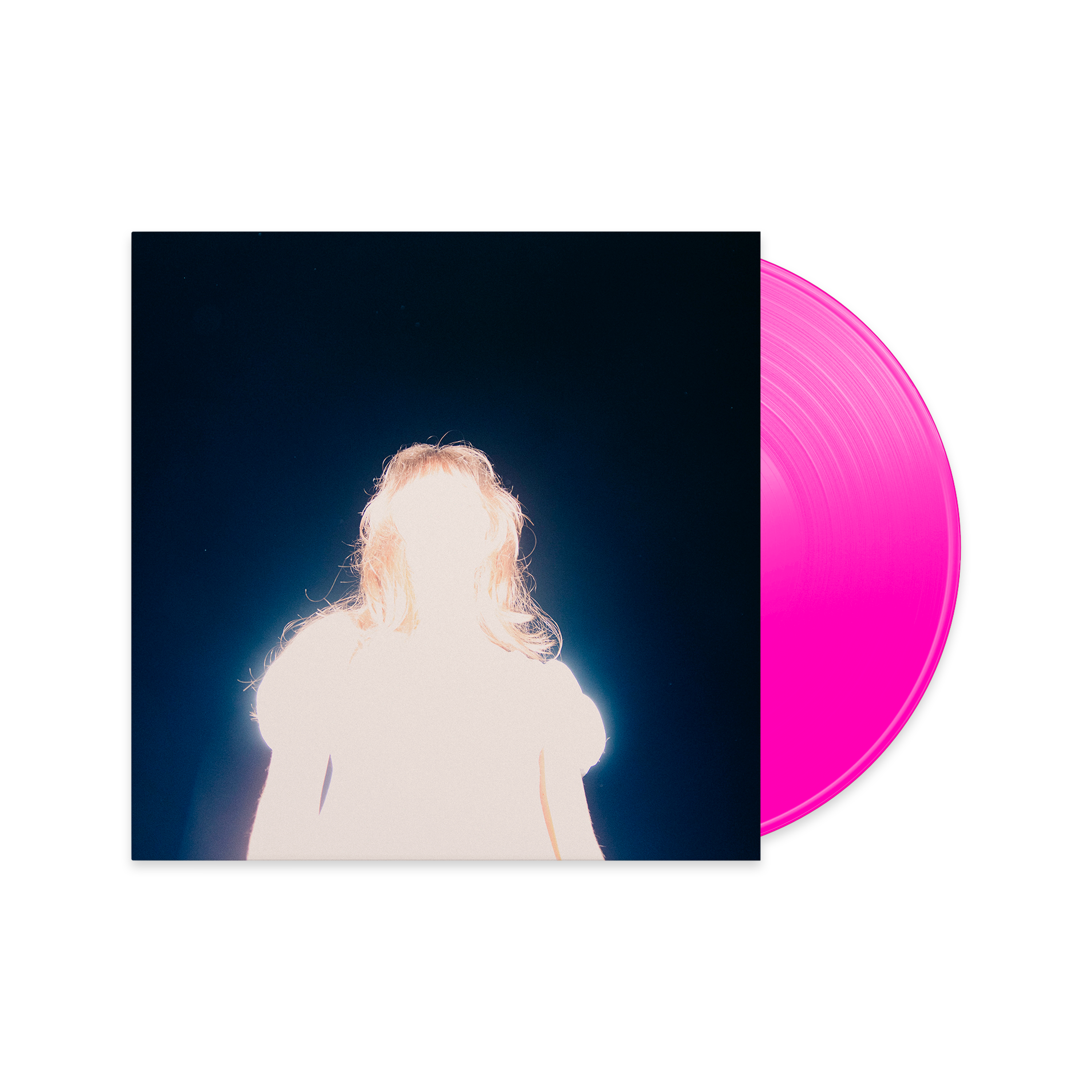 Vinyle couleur “ADAM“ + “MORGANE“