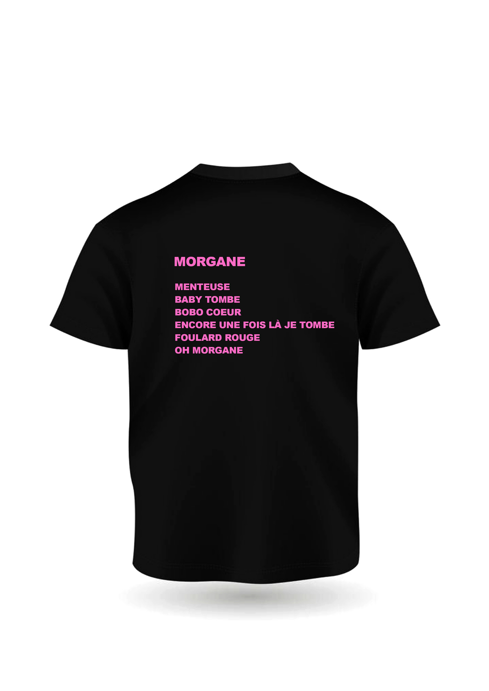 T-shirt Morgane