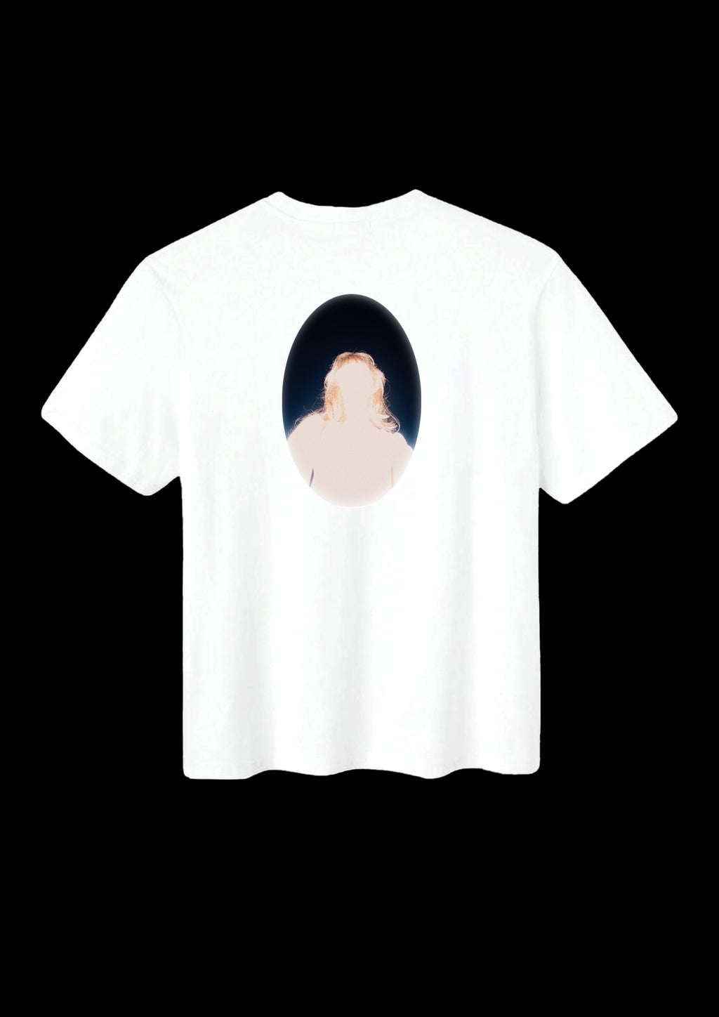 T-shirt Morgane