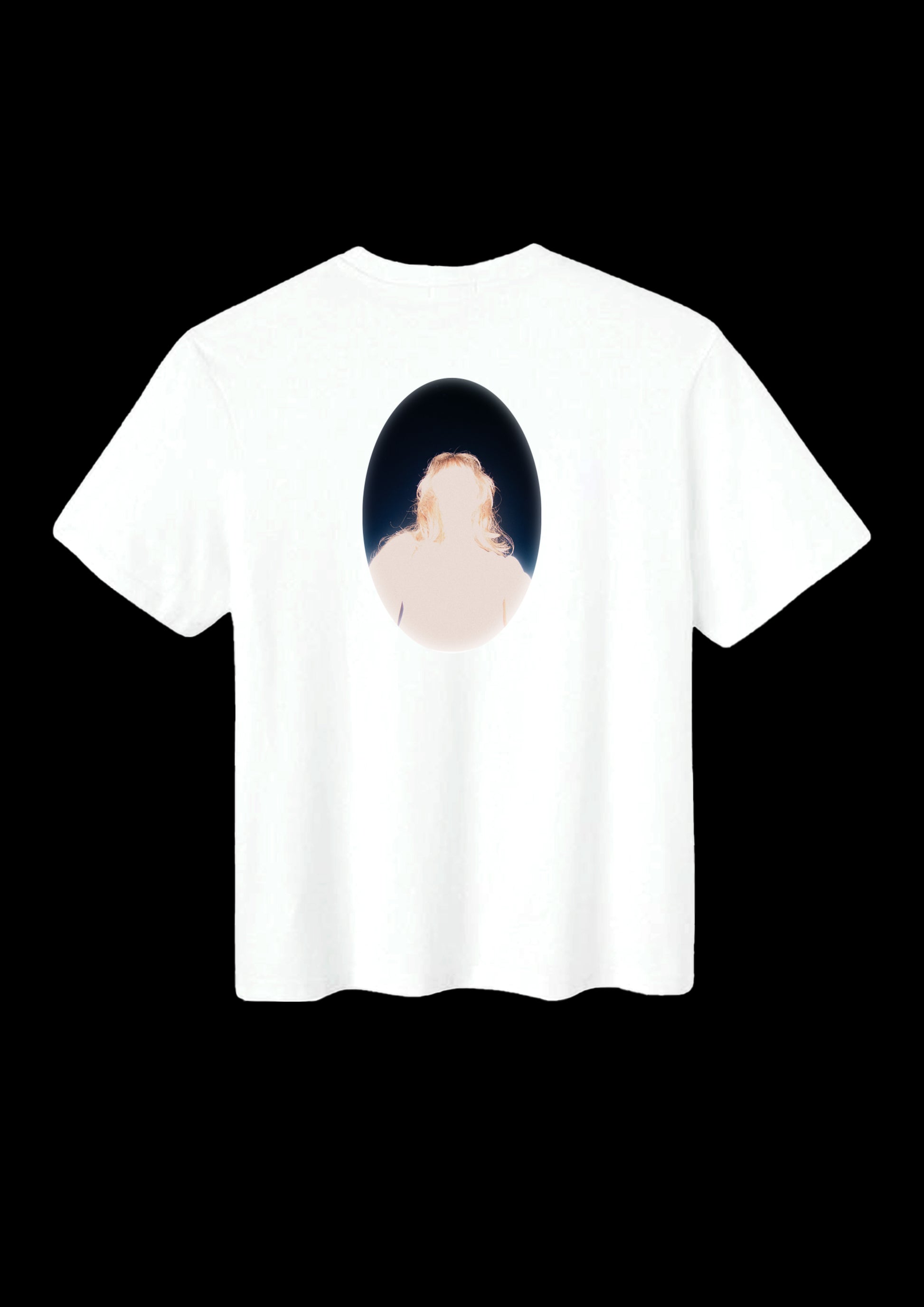 T-shirt Morgane