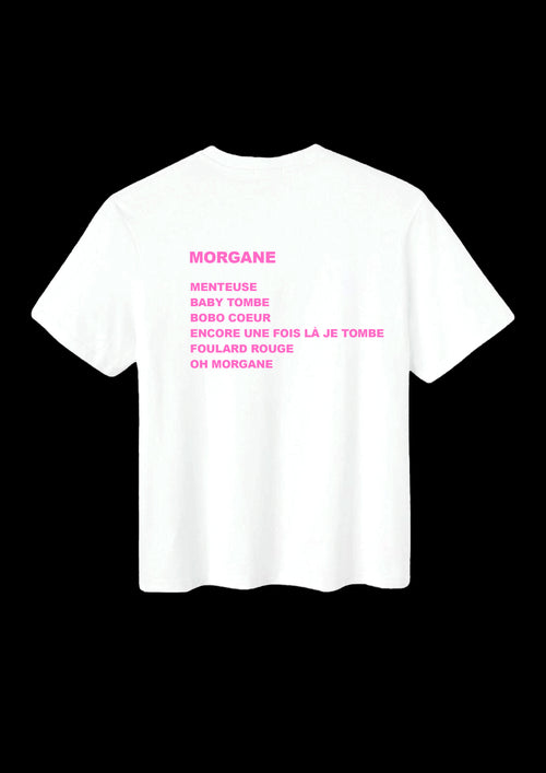 T-shirt Morgane